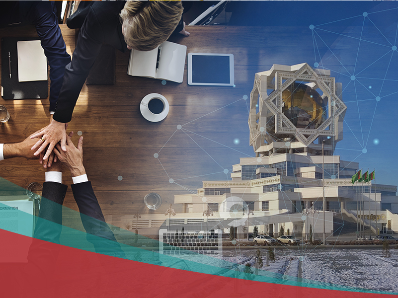 turkmenistan_offen Commit Project Partners GmbH - Beratungs- und Dienstleistungsunternehmen für internationale Geschäftsentwicklung in Berlin - www.commit-group.com